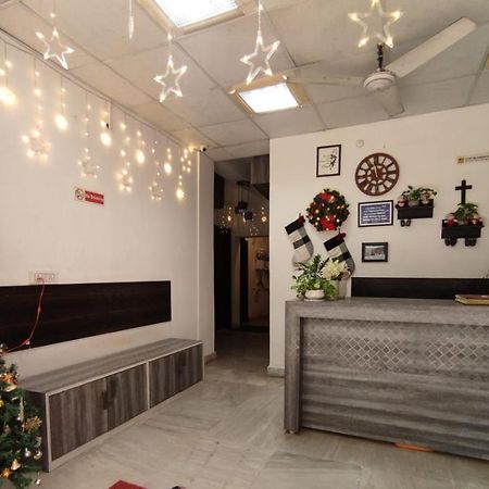 Hope Inn Kalkutta Kültér fotó