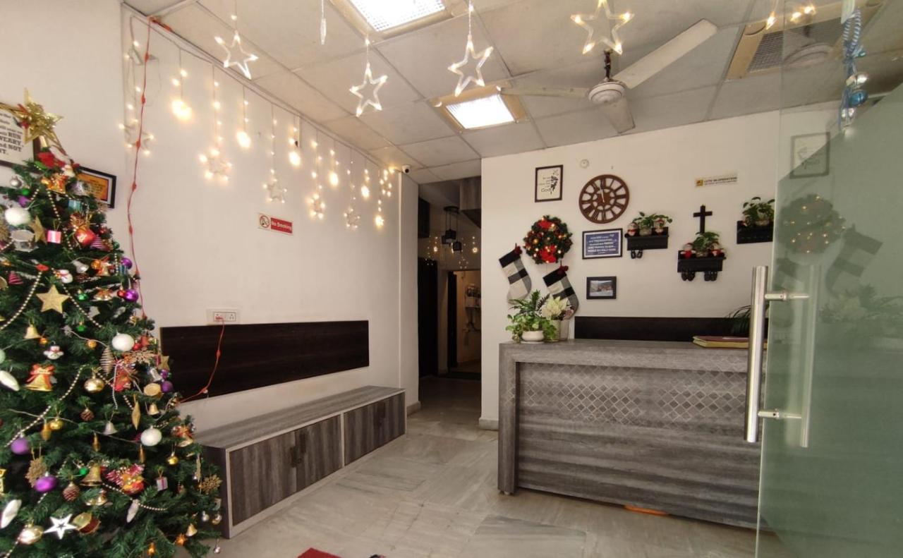 Hope Inn Kalkutta Kültér fotó